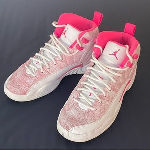 Nike Air Jordan 12 Retro Shoes